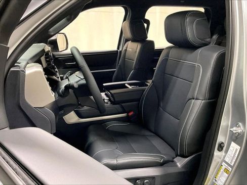 New 2026 Toyota Tundra SR5 image 9