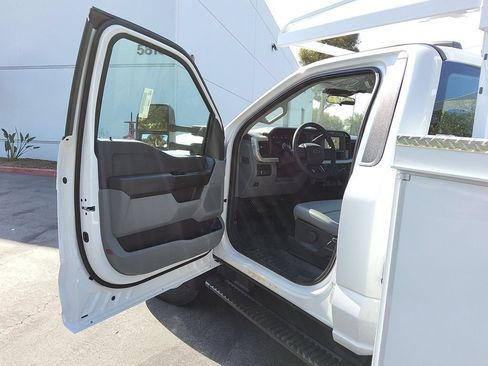 New 2026 Ford F600 2WD Regular Cab Super Duty w/ XL Chrome Package image 5