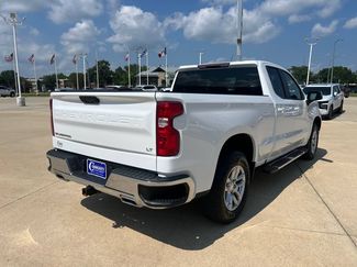 Used 2023 Chevrolet Silverado 1500 LT AWD/4WD video 5