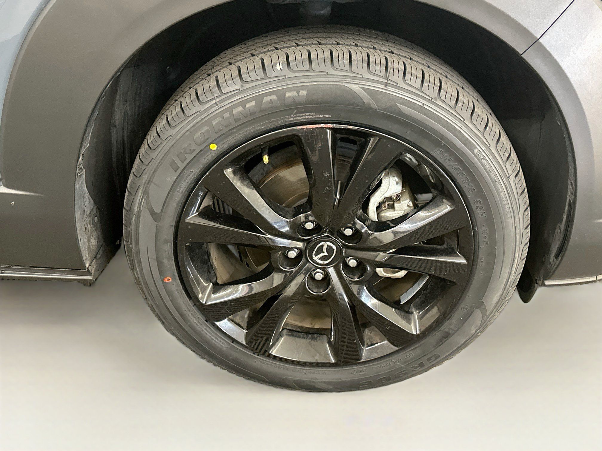 Used 2025 MAZDA CX-30 AWD 2.5 S w/ Preferred Package image 11