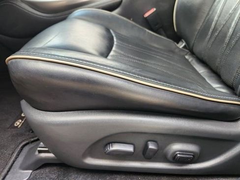 Used 2017 INFINITI QX60 FWD w/ Deluxe Technology Package image 23