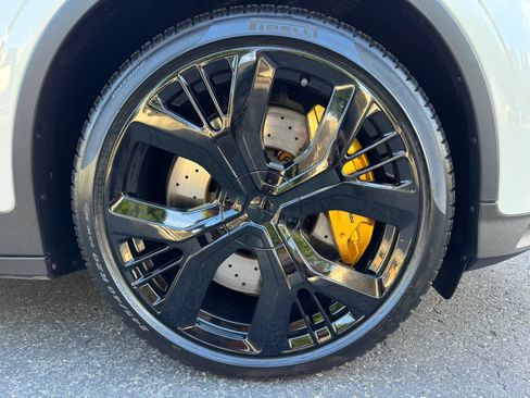 Used 2022 Polestar Polestar 2 w/ Performance Package AWD/4WD image 17
