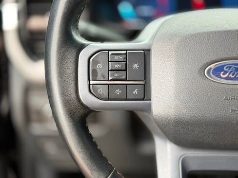 Certified 2023 Ford F450 Lariat AWD/4WD image 30