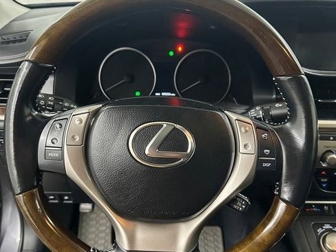 Used 2013 Lexus ES 350 image 16