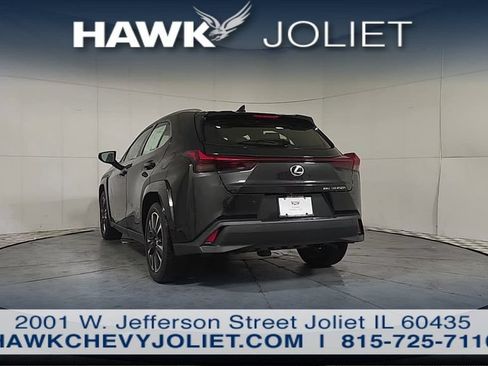 Used 2024 Lexus UX 250h AWD w/ Premium Package image 6