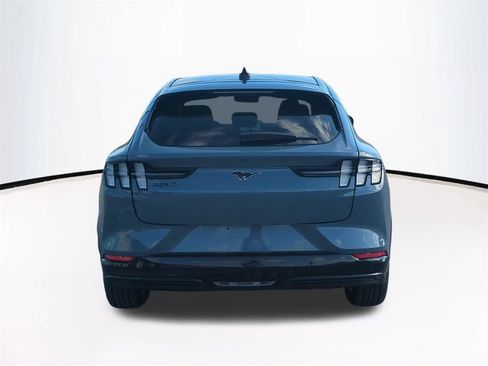 Used 2023 Ford Mustang Mach-E Premium AWD/4WD image 6