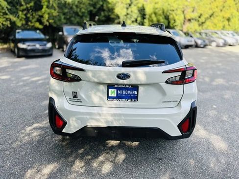 Used 2024 Subaru Crosstrek 2.0i Premium image 7