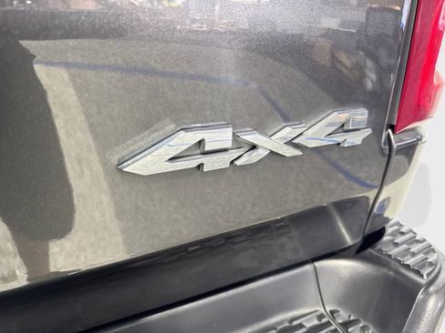 Used 2025 RAM 1500 Lone Star image 24