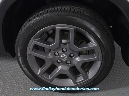 Used 2023 Honda Passport EX-L image 10