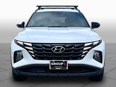 Certified 2024 Hyundai Tucson XRT AWD/4WD image 4