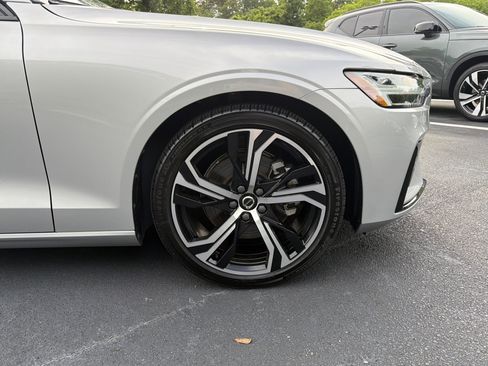 Certified 2024 Volvo S60 B5 Core AWD/4WD image 13