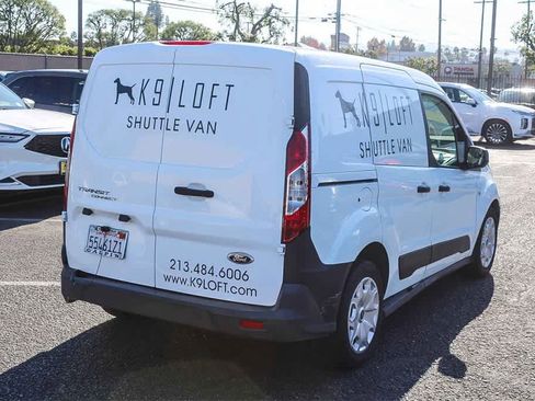 Used 2016 Ford Transit Connect XL image 4