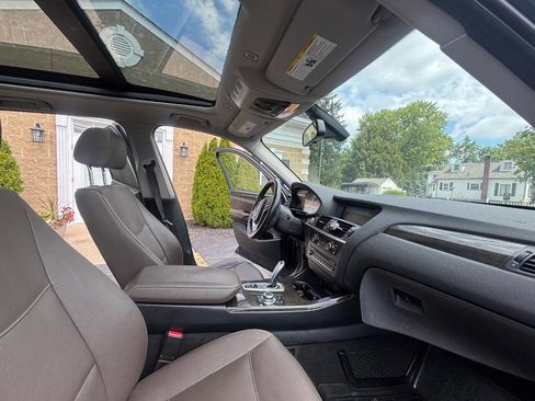 Used 2012 BMW X3 xDrive35i image 14