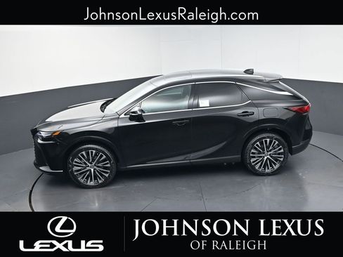 New 2026 Lexus RX 350 Premium Plus AWD/4WD image 30