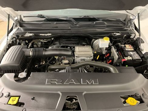 Used 2021 RAM 1500 Rebel w/ Rebel Level 1 Equipment Group image 42