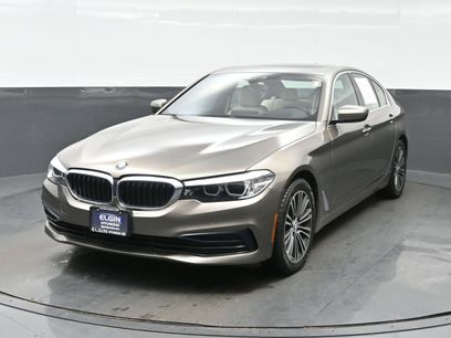Used 2019 BMW 530i xDrive w/ Convenience Package