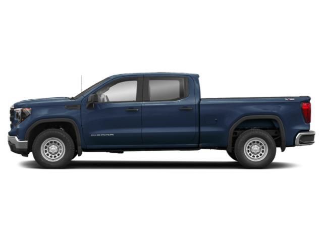Used 2024 GMC Sierra 1500 Denali w/ Denali Reserve Package AWD/4WD image 2