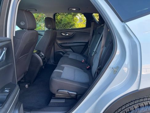 Used 2026 Chevrolet Blazer LT FWD image 26