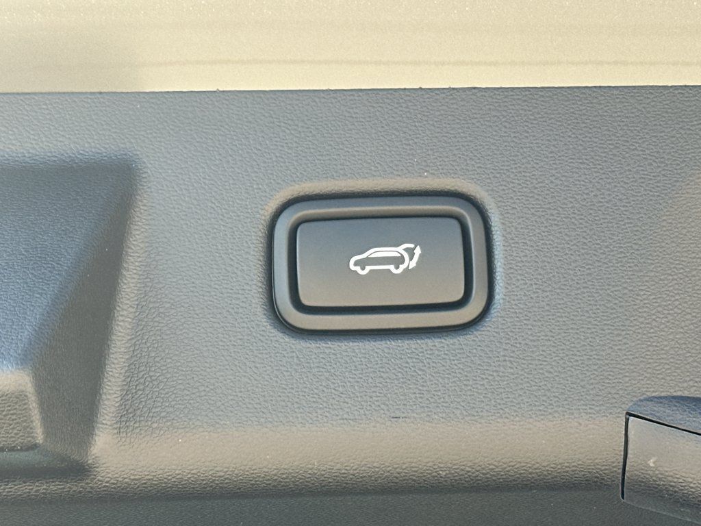 New 2026 Hyundai Tucson SEL Plus AWD/4WD image 37