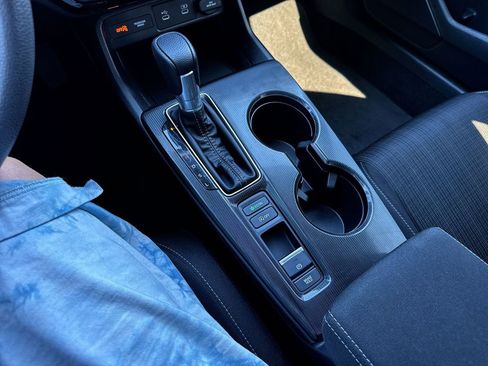 Used 2025 Honda Civic LX image 19