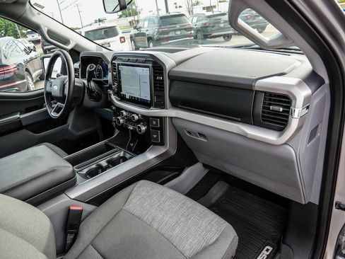 Used 2023 Ford F150 XLT w/ Equipment Group 302A High AWD/4WD image 18