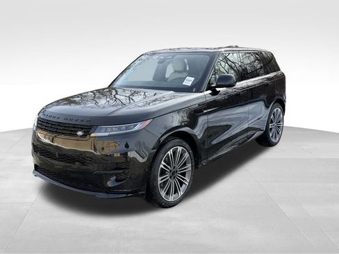 New 2026 Land Rover Range Rover Sport Dynamic SE image 1