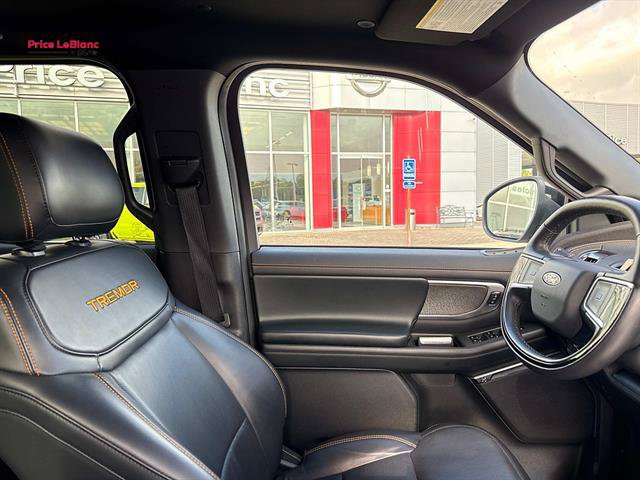 Used 2025 Ford Expedition Tremor AWD/4WD image 10