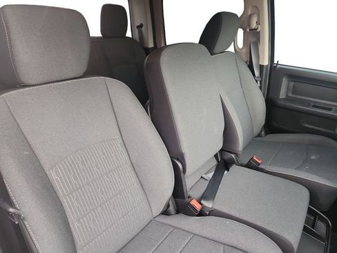 Used 2023 RAM 1500 Tradesman w/ Electronics Group image 17