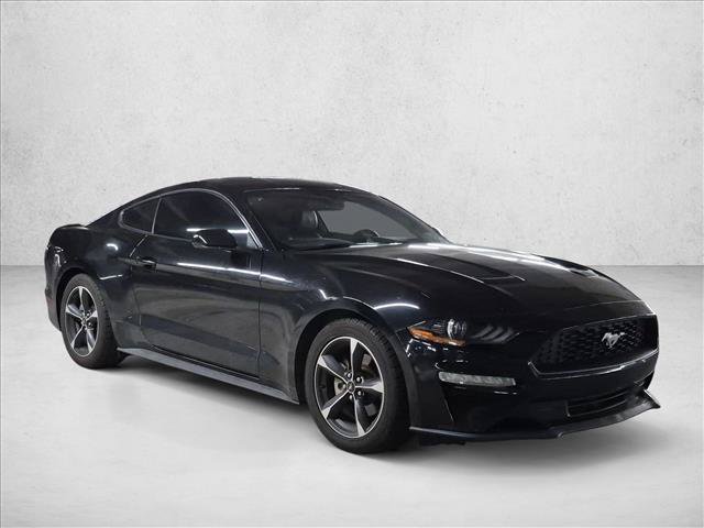 Used 2020 Ford Mustang Coupe w/ Equipment Group 101A RWD image 3