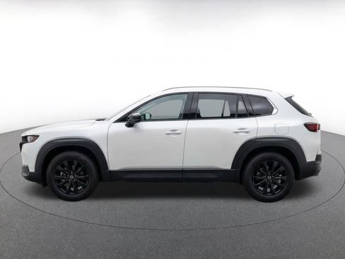 Used 2025 MAZDA CX-50 AWD 2.5 S w/ Premium Package image 4