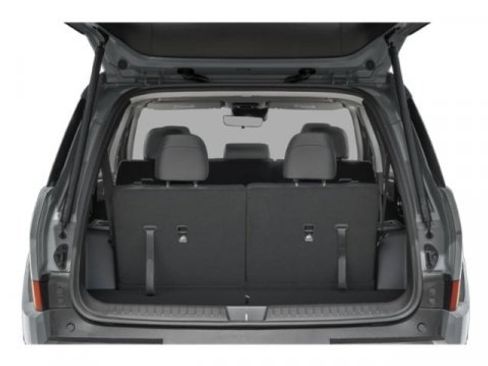 New 2026 Hyundai Santa Fe SEL FWD image 14