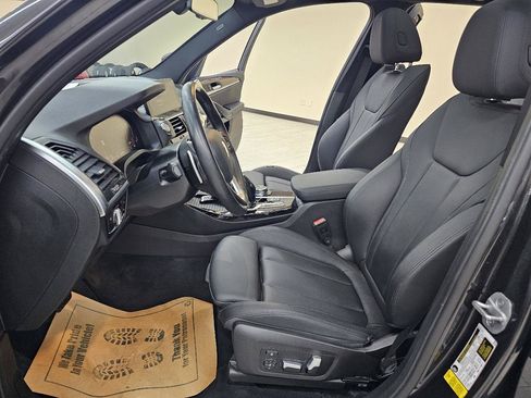 Used 2021 BMW X3 sDrive30i w/ Convenience Package RWD image 19