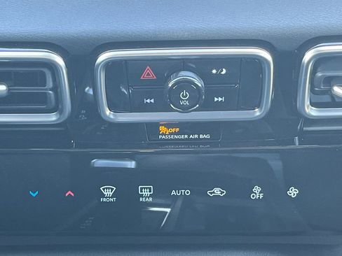 New 2026 Nissan Sentra SV w/ Floor Mat Package FWD image 25