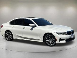 Used 2020 BMW 330i Sedan w/ Premium Package RWD video 1