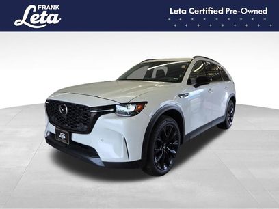 Used 2025 MAZDA CX-90 3.3 Turbo w/ Premium Sport Pkg