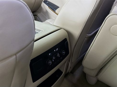 Used 2017 GMC Yukon XL Denali w/ Open Road Package image 22