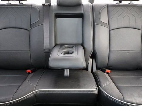 Used 2025 RAM 3500 Limited image 46