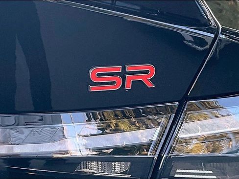 New 2026 Nissan Sentra SR image 9