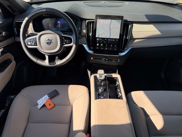 Used 2026 Volvo XC90 B6 Plus AWD/4WD image 9