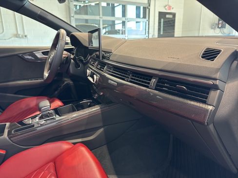 Used 2024 Audi S5 Premium Plus w/ Premium Plus Package image 33