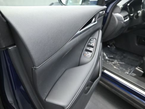 Used 2025 INFINITI QX60 Pure image 12