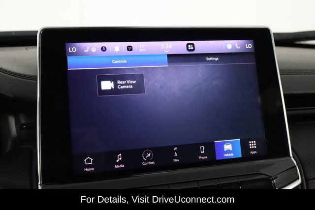 Used 2023 Jeep Compass Trailhawk w/ Trailhawk Elite Group AWD/4WD image 35