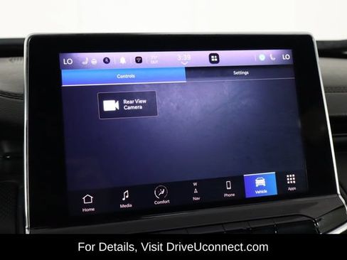 Used 2023 Jeep Compass Trailhawk w/ Trailhawk Elite Group AWD/4WD image 35