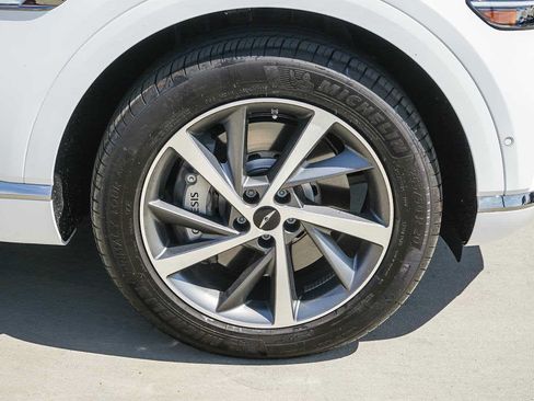 Used 2026 Genesis GV80 2.5T Advanced AWD/4WD image 11