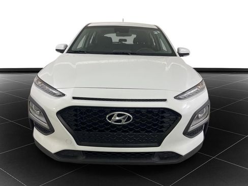 Used 2021 Hyundai Kona SE image 8