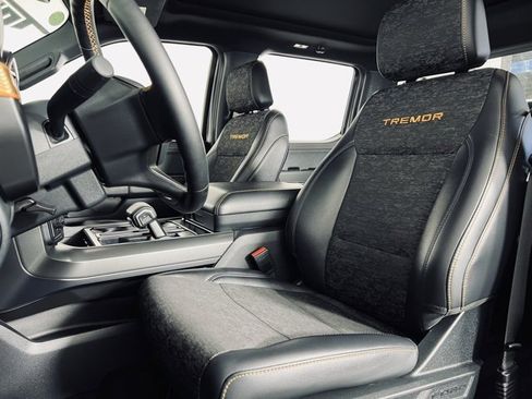 Used 2025 Ford F150 Tremor image 11