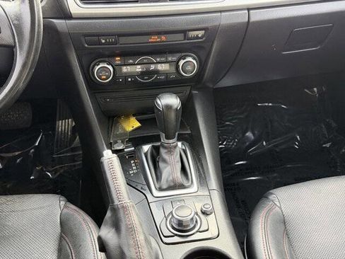 Used 2015 MAZDA MAZDA3 s Grand Touring image 17