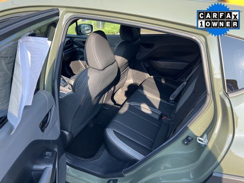 Certified 2026 Subaru Crosstrek 2.5i Wilderness w/ Crosstrek Mirror Package AWD/4WD image 11