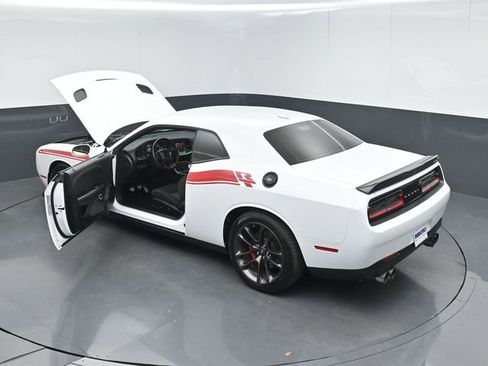 Used 2022 Dodge Challenger R/T Scat Pack RWD image 60