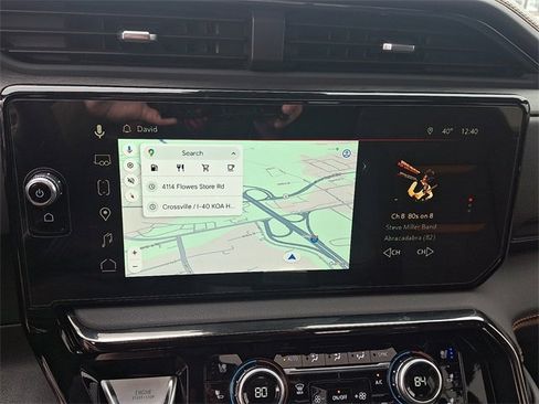 Used 2024 GMC Sierra 2500 AT4 w/ AT4 Premium Plus Package image 16